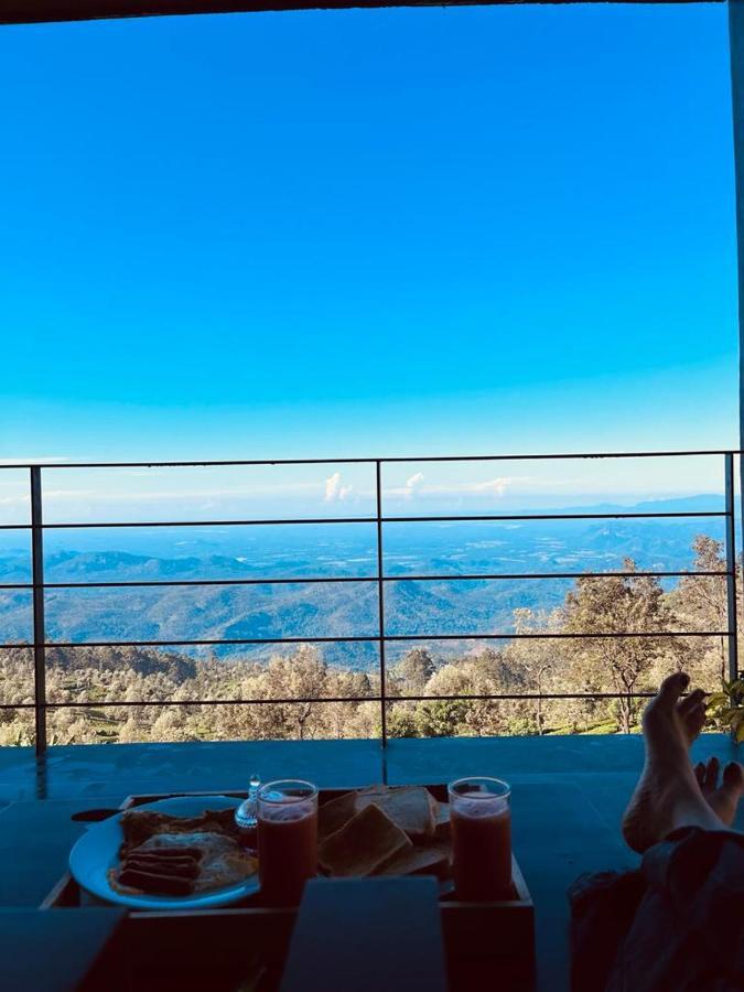 Vantage Hills هابيوتيل المظهر الخارجي الصورة